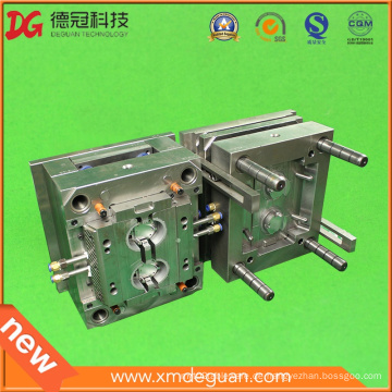 OEM Professional Custom Kunststoff Injection Factory Reel Molding